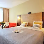 DOBRUK APARTAMENTY DIWA w CZTEROGWIAZDKOWYM HOTELU